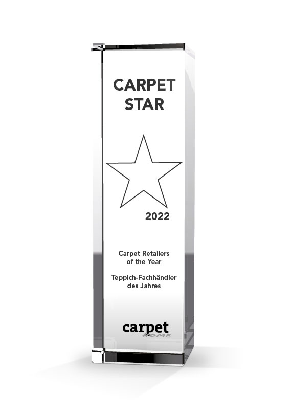 Carpet Star